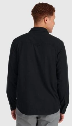 Outdoor Research Men's Trail Mix Shirt Jacket -Chic Fit Wear Shop 08620alt202