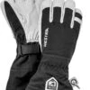 Hestra Army Leather Heli Ski Glove