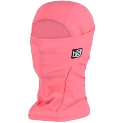 Blackstrap The Hood Balaclava Facemask -Chic Fit Wear Shop 10186 CORAL l