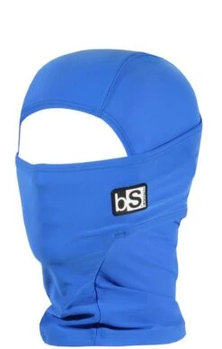 Blackstrap Kid's Hood Balaclava Facemask -Chic Fit Wear Shop 10187 ROYAL l