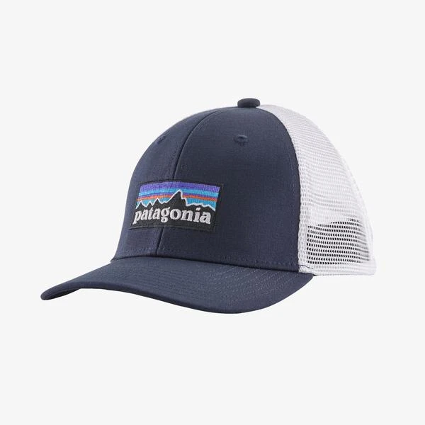Patagonia Kids' Trucker Hat 3 Patagonia Kids' Trucker Hat - Image 3