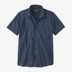 Patagonia Men's Go To Shirt