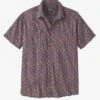 Patagonia Men's Back Step Shirt