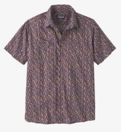 Patagonia Men's Back Step Shirt