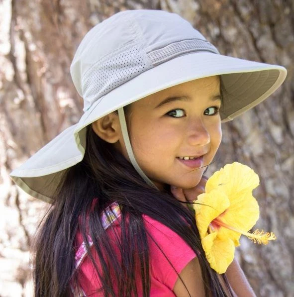 Sunday Afternoons Kids' Play Hat 2 Sunday Afternoons Kids' Play Hat - Image 2