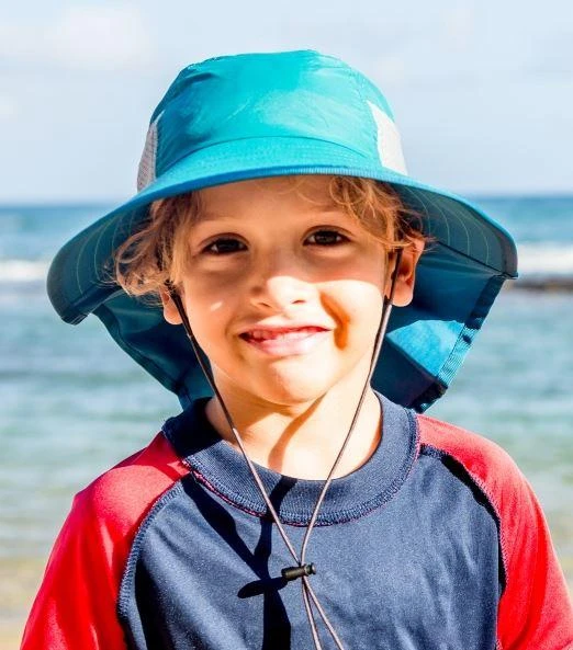 Sunday Afternoons Kids' Play Hat 3 Sunday Afternoons Kids' Play Hat - Image 3