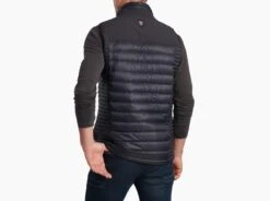 KUHL Men's Spyfire Vest -Chic Fit Wear Shop 1122920ALT201