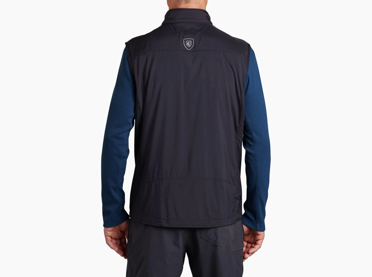KUHL Men's One Vest 2 KUHL Men's One Vest - Image 2