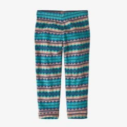 Patagonia Baby Micro D Bottoms
