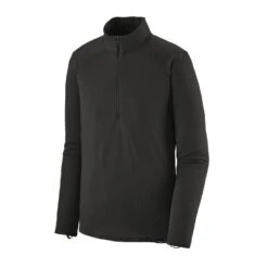 Patagonia Capilene Thermal Weight Zip-Neck