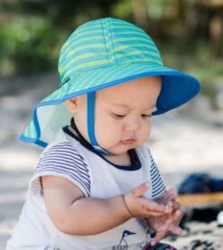 Sunday Afternoons Infant SunSprout Hat 5 Sunday Afternoons Infant SunSprout Hat -Chic Fit Wear Shop 132