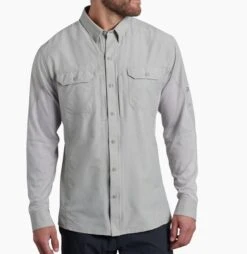 KUHL Men's Airspeed L/S Shirt