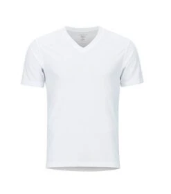 Give-N-Go V Neck Tee (PAST SEASON’S STYLE)