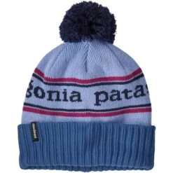 Patagonia Powder Town Beanie -Chic Fit Wear Shop 15490 PSBL l