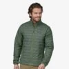 Patagonia Men's Nano Puff Jacket