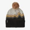 Patagonia Kid's Powder Town Beanie