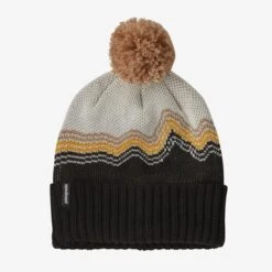 Patagonia Kid's Powder Town Beanie