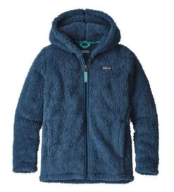 Patagonia Girl's Los Gatos Hoody -Chic Fit Wear Shop 15548 DEFAULT l