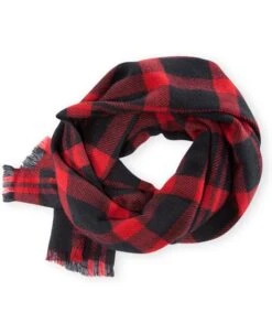 Barlow Scarf