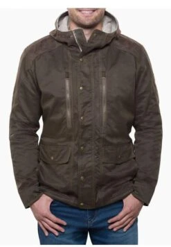 KUHL Arktik Jacket -Chic Fit Wear Shop 16664 DEFAULT l