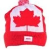 Swix Canada Pom Hat