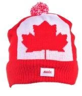 Swix Canada Pom Hat