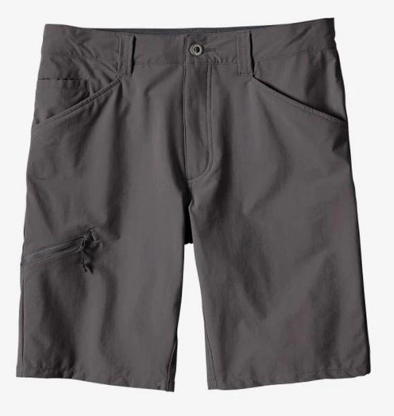 Patagonia Men's Quandary Shorts - 10" 1 Patagonia Men's Quandary Shorts - 10"