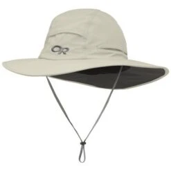 Outdoor Research Sombriolet Sun Hat -Chic Fit Wear Shop 17407 SAND l