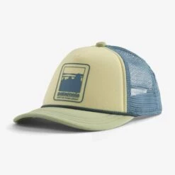 Patagonia Kid's Interstate Hat