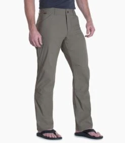 KUHL Men's Renegade Pant 32" -Chic Fit Wear Shop 17513 KHAKI l