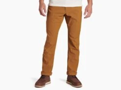 KUHL Men's Renegade Pant 32" -Chic Fit Wear Shop 17513 TEAK l