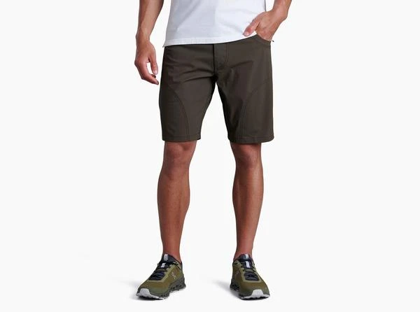 KUHL Men's Rambler Short 1 KUHL Men's Rambler Short