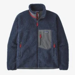 Patagonia Men's Classic Retro-X® Fleece Jacket