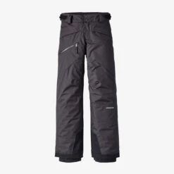 Patagonia Boy's Snowshot Pants