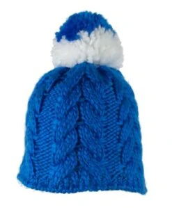 Obermeyer Girl's Livy Knit Hat