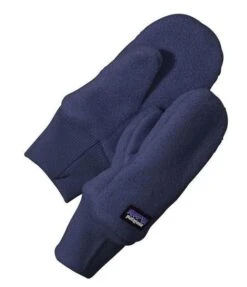 Patagonia Baby Pita Pocket Mittens