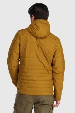 Outdoor Research Men's Shadow Insulated Hoodie -Chic Fit Wear Shop 18520alt202