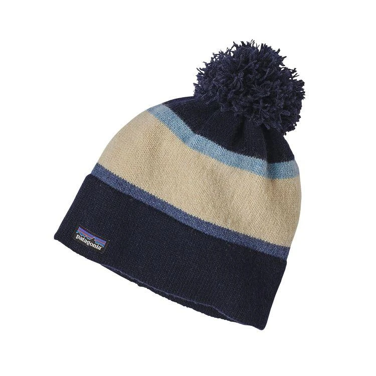 Patagonia Vintage Town Beanie 2 Patagonia Vintage Town Beanie - Image 2