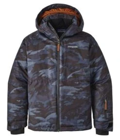 Patagonia Kids' Snowshot Jacket 5 Patagonia Kids' Snowshot Jacket -Chic Fit Wear Shop 19398 DEFAULT l