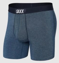 Saxx Ultra Boxer Brief -Chic Fit Wear Shop 19524 INDIGO l