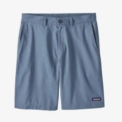 Patagonia Lightweight All-Wear Hemp Shorts - 10"