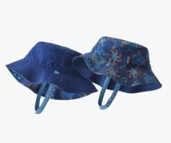 Patagonia Baby Sun Bucket Hat
