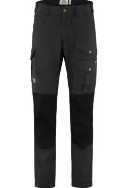 Fjallraven Men's Vidda Pro Trousers Regular