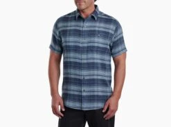 KUHL Men's Skorpio S/S Shirt