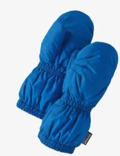 Patagonia Baby Puff Mitts -Chic Fit Wear Shop 21802 NEO NAVY l