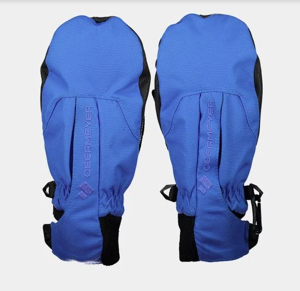 Obermeyer Kids' Thumbs Up Mitten 1 Obermeyer Kids' Thumbs Up Mitten