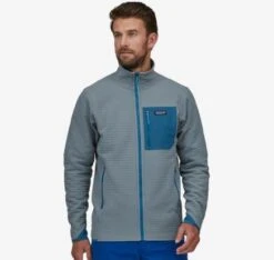 Patagonia R2 TechFace Jacket