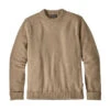 Patagonia Men's Recycled Wool Sweater