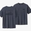 Patagonia Men's Capilene Cool Daily Graphic Shirt