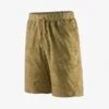 Patagonia Men's Terrebonne Shorts - 10"